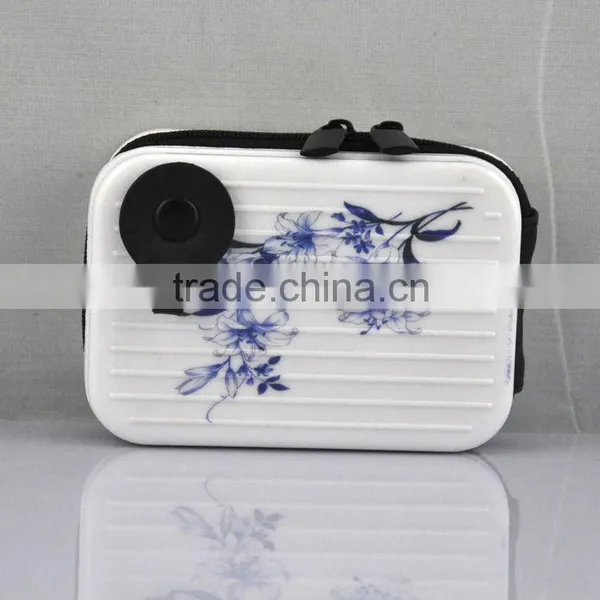 ABS Molded Compact Camera Case photo-2