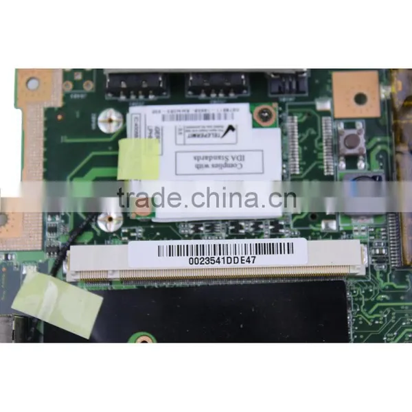 For Asus M70T Main Board 08G2A07MT21Q Laptop Motherboard Original M70TL DDR2 Non-integrated Fully Tested Free Shipping photo-5