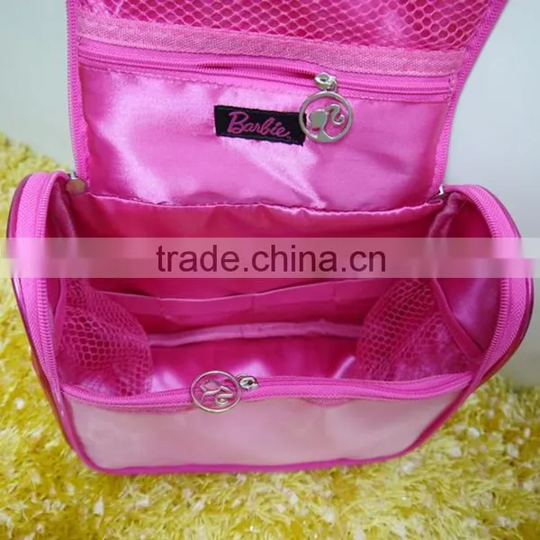 Best Quality Multi-function New Design Wash Tote Bag Manufacturer photo-2