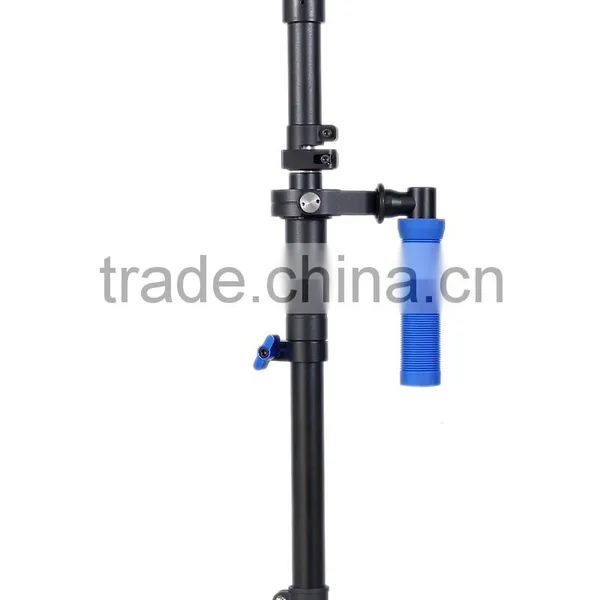 Steadycam Stabilizer S-80 Steadicam Stabilizer Single Arm Steadicam Carbon Fiber Steadycam photo-2
