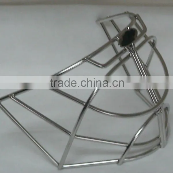 100% Guaranteed Helmet Cage for Face Protection photo-2