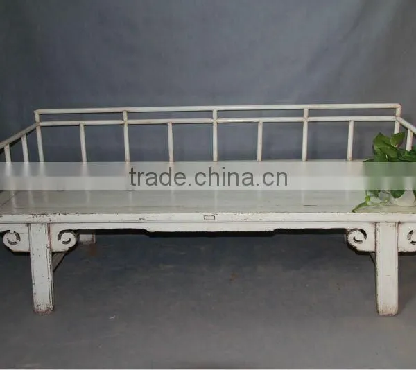Chinese Antique Wooden Outdoor Furniture