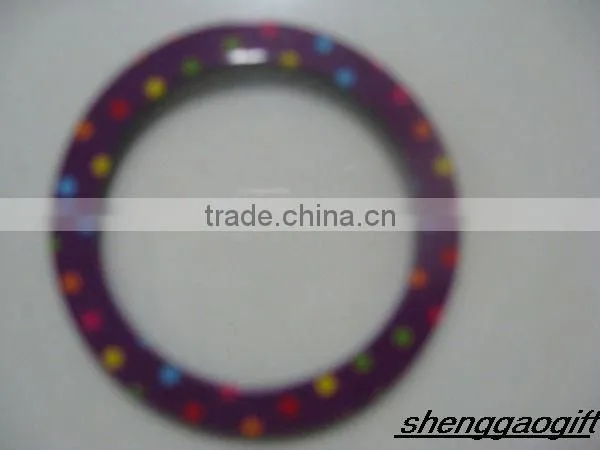 Promotional Magnetic Sticker