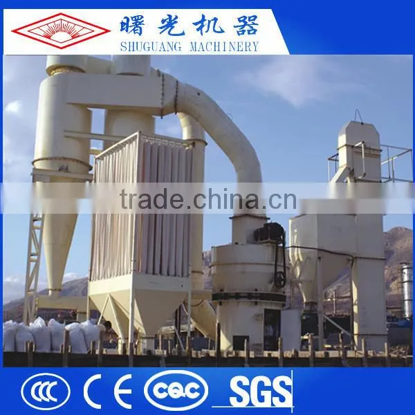 Raymond Grinding Mills Crusher Mill