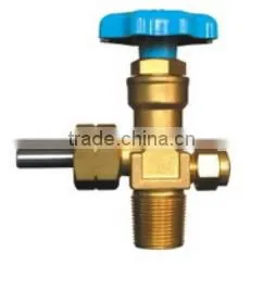 Oxygen Cylinder Valve photo-3