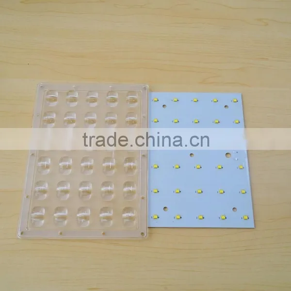 China Supplier 30w 3535SMD High Power Led Module Street Light