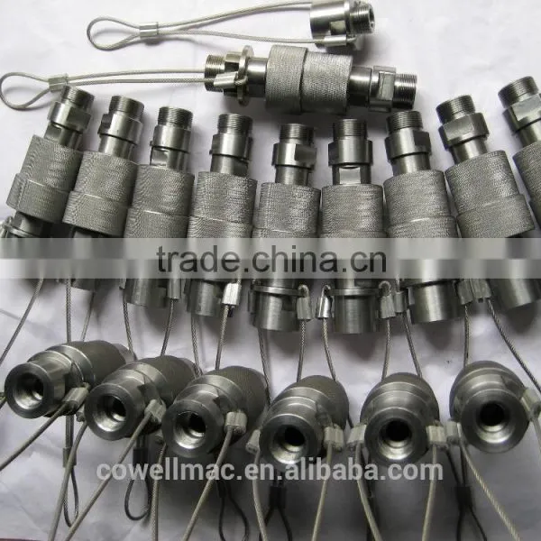 LPG / Fuel Nozzle Holder photo-2
