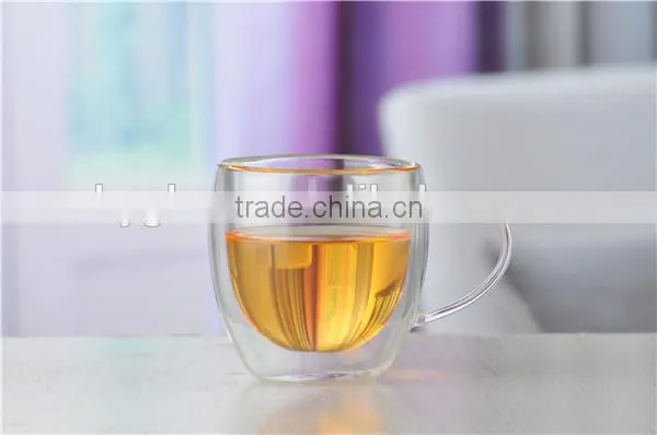 Modern Glass Grace Tea Ware photo-2