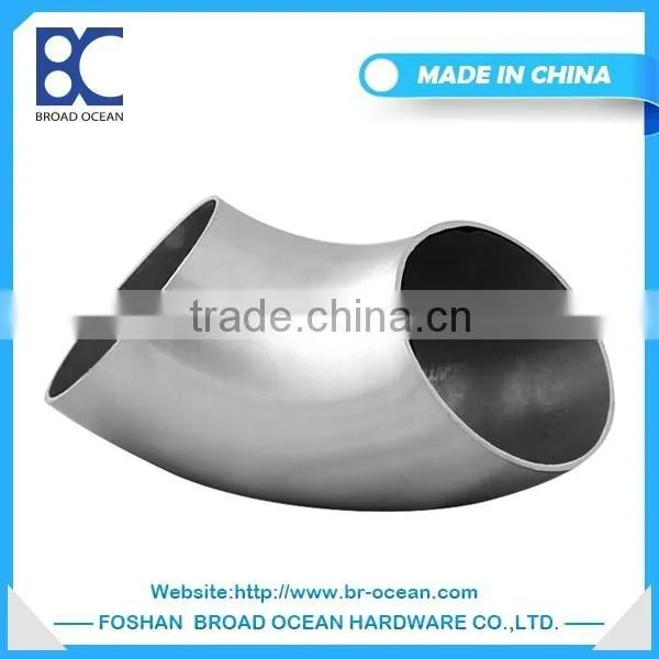 EB-19 2014 ! Best 90 Degree Square Tube Elbow photo-4