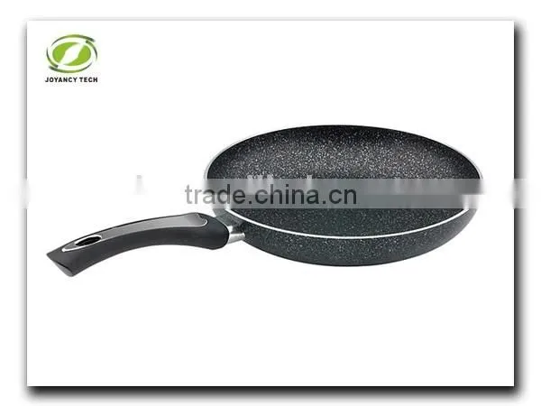 Nonstick Aluminum Frying Pan Induction Non Stick Skillet Pan photo-2