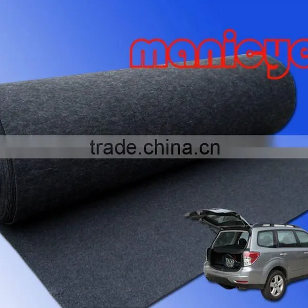Car Accessory Tonneau Cover Fabric