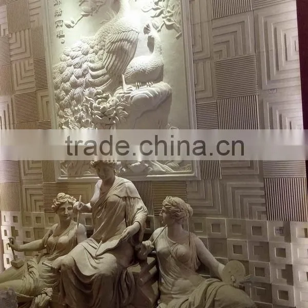 Top Quality Wall Decoration Stone photo-6