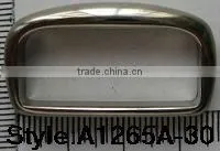 Metal Shoe Buckle Parts/ Belt Buckle Part/ Belt Buckle photo-3