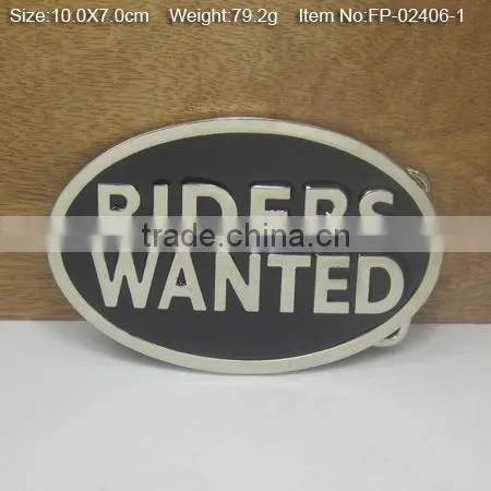 Seat Belt Buckle Stainless Material Belts Buckles photo-6