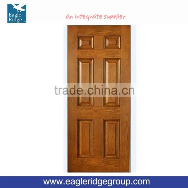 Fiberglass Door and Door Skin/door Fiberglass photo-3