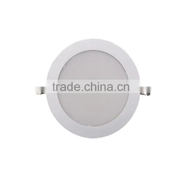 6inch 160 - 175mm Cut Hole 15w Led Ceiling Downlight photo-2