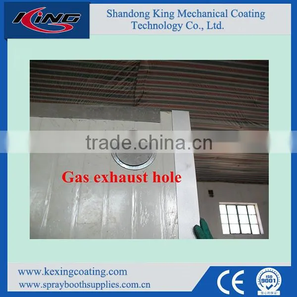 PCO-4750 Baking Room photo-3