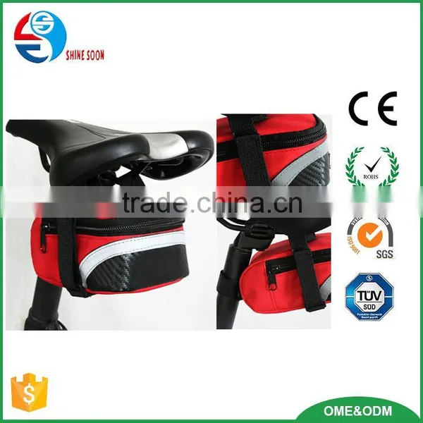 Bicycle Bag Bicycle Seat Cover Bag Saddle Cover Bicycle Bag