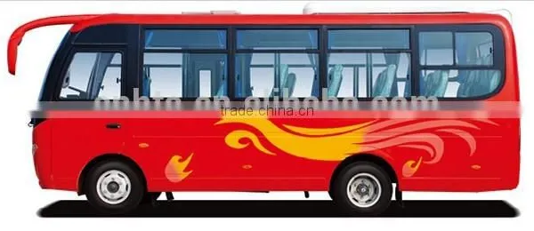 24 SEAT CITY BUS FOR SALE.HIGHWAY BUS
