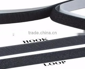 Enjoy High Reputation Hook and Loop Tape Good Selling photo-5