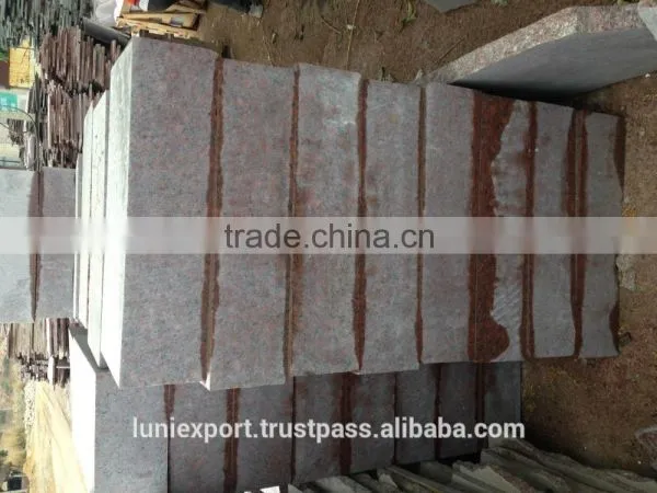 Granite Cobble photo-2