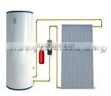 Solar Panel System(JSFP-M002)