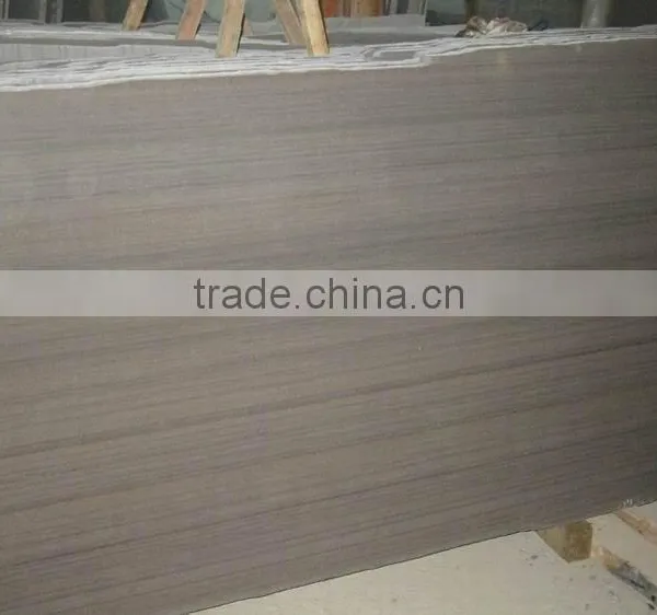 Purple Wood Sandstones Tiles photo-5