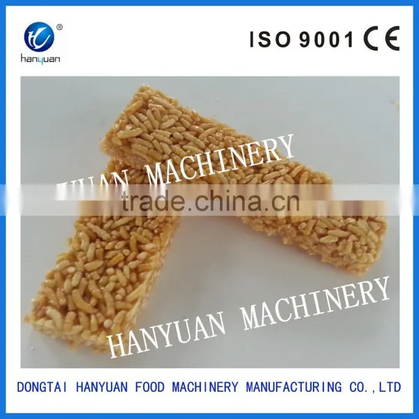 HY-200L Sugar Cooking Machine With Jacket photo-3