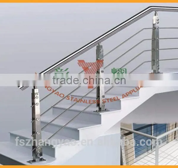 Stainless Steel Stair/handrail photo-6