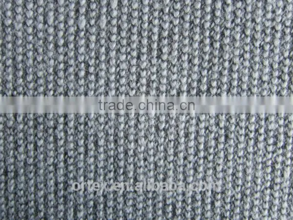 Wool Polyester Fabric for Men Suiting in 2015
