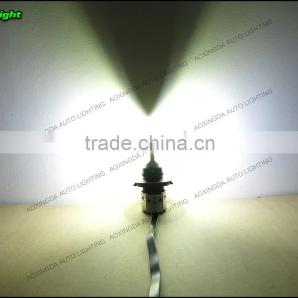 2016 New Led Headlight CREE XHP50 Chip 6000LM G8 H13 Hi/Lo LED Headlight Bulb Conversion Kit photo-3