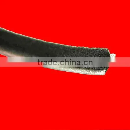 China Cheap Wool Pile Weather Strip photo-3