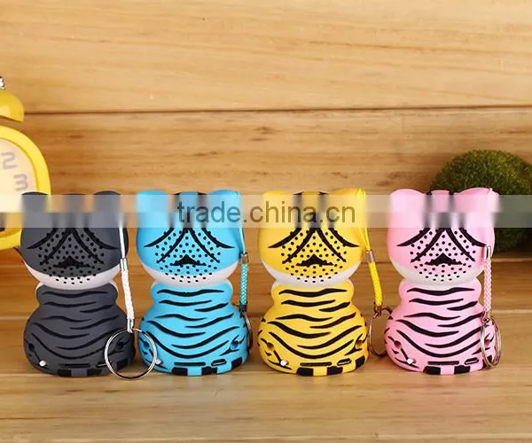 Gift Bluetooth Mp3 Speaker With Led and Key-chain for Promotional photo-6