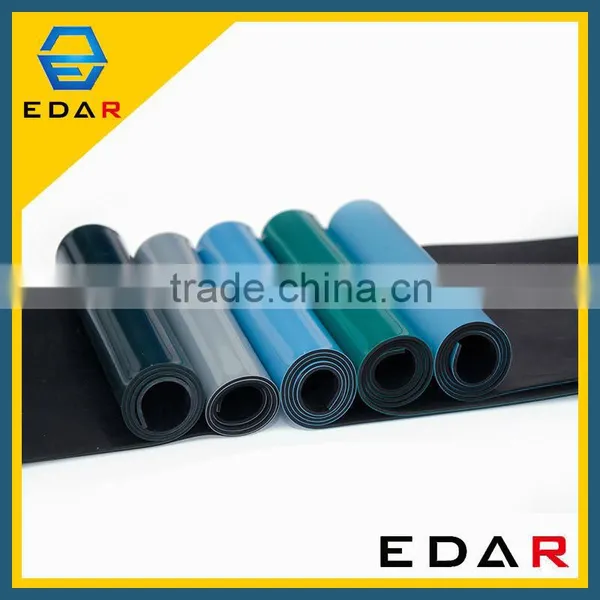 ESD Mat Esd Rubber Mat With Special Surface photo-5