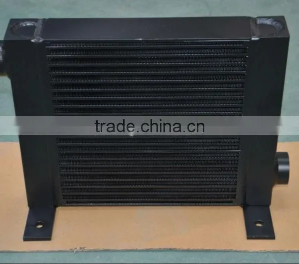 Buy Wholesale From China Compressor Plate Fin Heat Exchanger photo-2