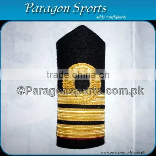 Navy Epaulette Royal Navy Commanders Rank Epaulette Shoulder Boards