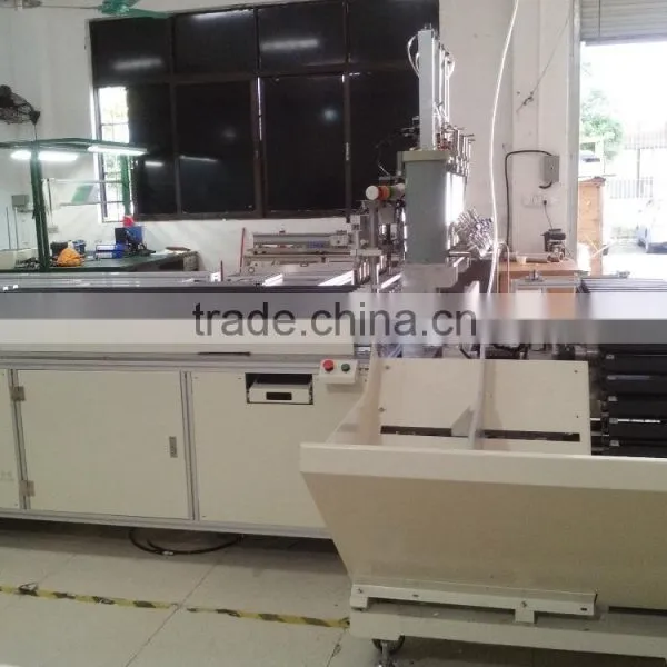 Automatic Led Bulb Assembly Machines photo-2