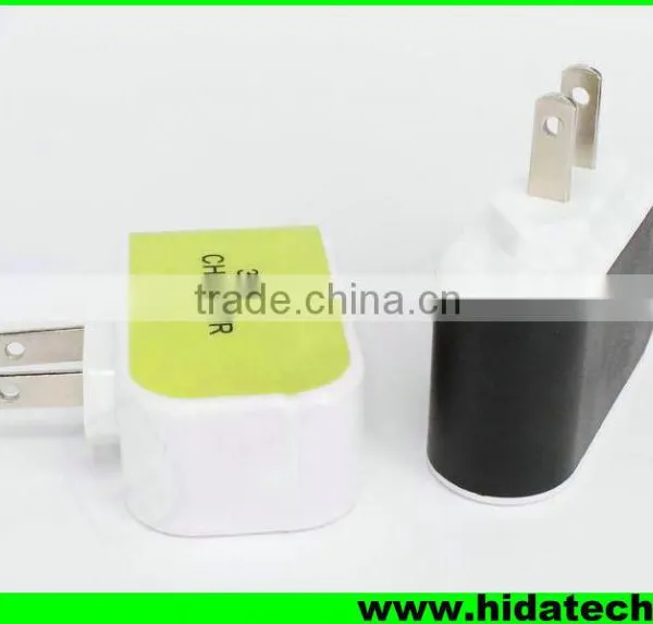 Wholesale Usb Multi Wall Charger 3 Usb Charger for Mobile Phone Tablet pc photo-4