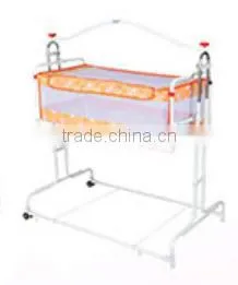 Compact Cradle DX