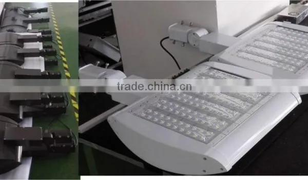 5year Warranty,LED Street Light 40w-300w With UL/DLC/ENEC/CB/LM79/EMC/TUV/CE/ROHS photo-6