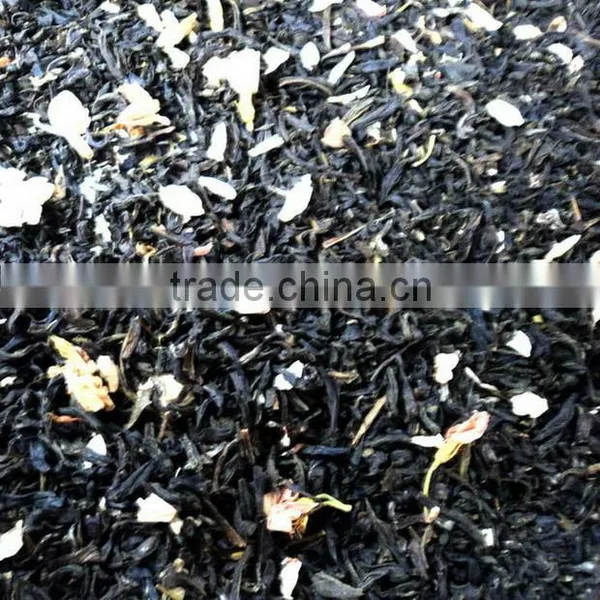Jasmine Tea photo-4