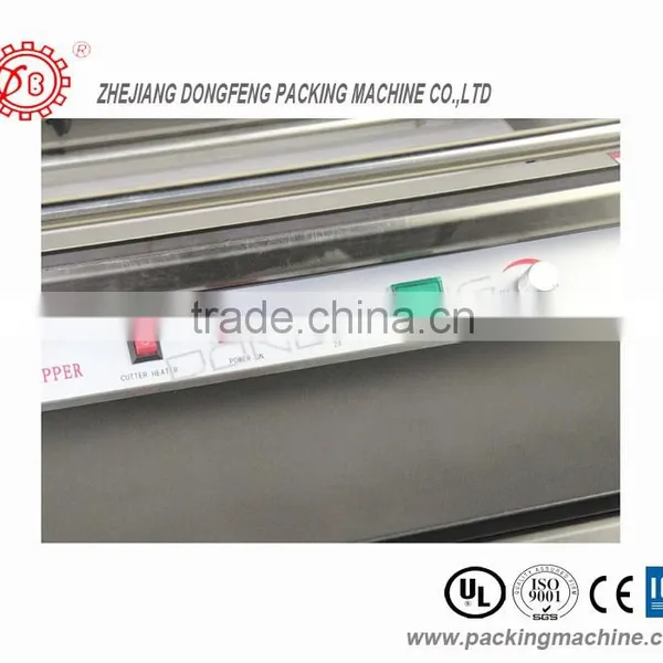 Super Market Hand Wrapper HW-550 photo-4