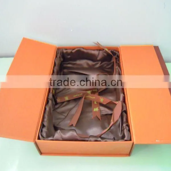 Offset Printing Design Small Red Perfume Box Packaging Design for Mini Perfume Oil photo-5