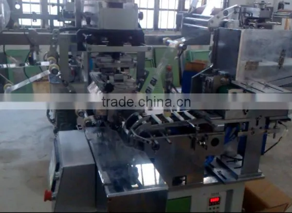 Fast Speed Plastic Lighter Heat Transfer Machine With Positioning Function TH-50A photo-4