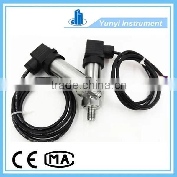 Dynamic Pressure Transducer photo-2
