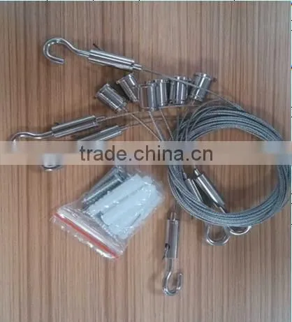 ETL Listed LED Panel Light photo-5