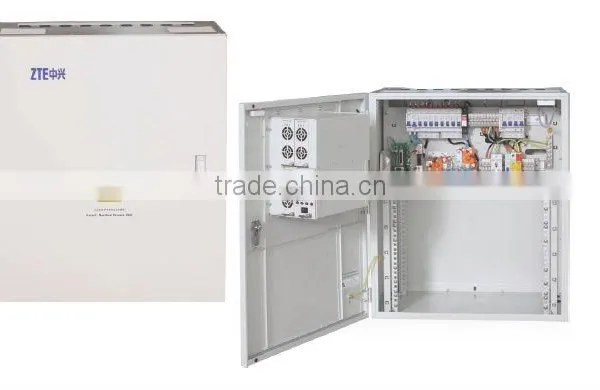 ZXDU28 H450 A Wall-mounted Power System for Data Center Operatos; Contact: Sherry@versatek.cn