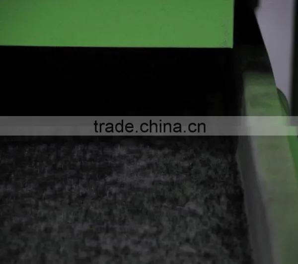 Vibratory Conveyor For Tire Recycling Plant From China photo-2