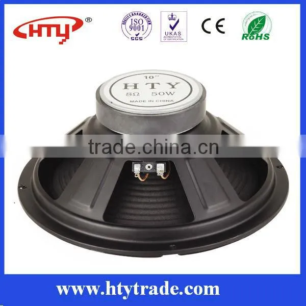 HTY-10-120 10 Inch Pro Audio PA Speaker, Audio Pro Speakers