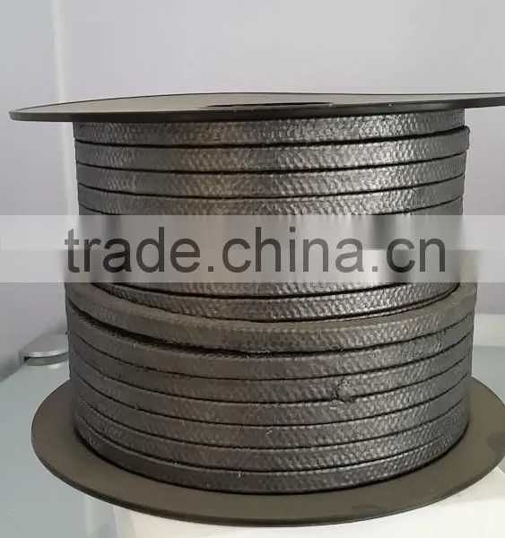 Graphite Yarn Packing